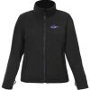 Frauen Fleece Jacke C+ E7911 Miniaturansicht