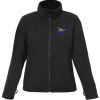 Frauen Fleece Jacke C+ E7911 Miniaturansicht