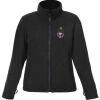 Frauen Fleece Jacke C+ E7911 Miniaturansicht