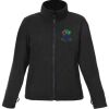 Frauen Fleece Jacke C+ E7911 Miniaturansicht