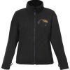 Frauen Fleece Jacke C+ E7911 Miniaturansicht