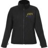 Frauen Fleece Jacke C+ E7911 Miniaturansicht
