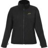 Frauen Fleece Jacke C+ E7911 Miniaturansicht