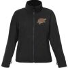 Frauen Fleece Jacke C+ E7911 Miniaturansicht