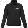 Frauen Fleece Jacke C+ E7911 Miniaturansicht