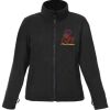 Frauen Fleece Jacke C+ E7911 Miniaturansicht