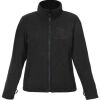 Frauen Fleece Jacke C+ E7911 Miniaturansicht