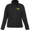 Frauen Fleece Jacke C+ E7911 Miniaturansicht