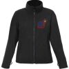 Frauen Fleece Jacke C+ E7911 Miniaturansicht
