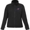 Frauen Fleece Jacke C+ E7911 Miniaturansicht