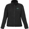 Frauen Fleece Jacke C+ E7911 Miniaturansicht