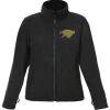 Frauen Fleece Jacke C+ E7911 Miniaturansicht