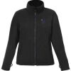 Frauen Fleece Jacke C+ E7911 Miniaturansicht