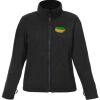 Frauen Fleece Jacke C+ E7911 Miniaturansicht