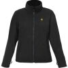 Frauen Fleece Jacke C+ E7911 Miniaturansicht