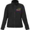 Frauen Fleece Jacke C+ E7911 Miniaturansicht
