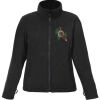 Frauen Fleece Jacke C+ E7911 Miniaturansicht