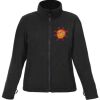 Frauen Fleece Jacke C+ E7911 Miniaturansicht