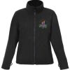 Frauen Fleece Jacke C+ E7911 Miniaturansicht