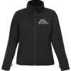 Frauen Fleece Jacke C+ E7911 Miniaturansicht