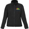 Frauen Fleece Jacke C+ E7911 Miniaturansicht