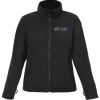 Frauen Fleece Jacke C+ E7911 Miniaturansicht
