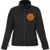 Frauen Fleece Jacke C+ E7911 Miniaturansicht