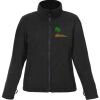 Frauen Fleece Jacke C+ E7911 Miniaturansicht