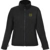 Frauen Fleece Jacke C+ E7911 Miniaturansicht