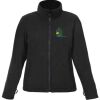Frauen Fleece Jacke C+ E7911 Miniaturansicht