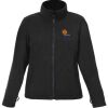 Frauen Fleece Jacke C+ E7911 Miniaturansicht