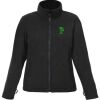 Frauen Fleece Jacke C+ E7911 Miniaturansicht