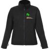 Frauen Fleece Jacke C+ E7911 Miniaturansicht