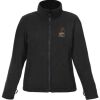 Frauen Fleece Jacke C+ E7911 Miniaturansicht