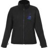 Frauen Fleece Jacke C+ E7911 Miniaturansicht