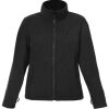 Frauen Fleece Jacke C+ E7911 Miniaturansicht