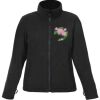 Frauen Fleece Jacke C+ E7911 Miniaturansicht
