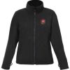 Frauen Fleece Jacke C+ E7911 Miniaturansicht