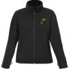 Frauen Fleece Jacke C+ E7911 Miniaturansicht