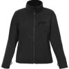 Frauen Fleece Jacke C+ E7911 Miniaturansicht