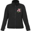 Frauen Fleece Jacke C+ E7911 Miniaturansicht