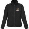 Frauen Fleece Jacke C+ E7911 Miniaturansicht