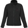 Frauen Fleece Jacke C+ E7911 Miniaturansicht