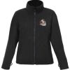 Frauen Fleece Jacke C+ E7911 Miniaturansicht