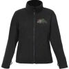 Frauen Fleece Jacke C+ E7911 Miniaturansicht