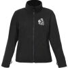 Frauen Fleece Jacke C+ E7911 Miniaturansicht
