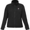 Frauen Fleece Jacke C+ E7911 Miniaturansicht