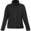 Frauen Fleece Jacke C+ E7911 Miniaturansicht
