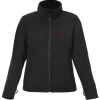 Frauen Fleece Jacke C+ E7911 Miniaturansicht
