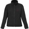Frauen Fleece Jacke C+ E7911 Miniaturansicht